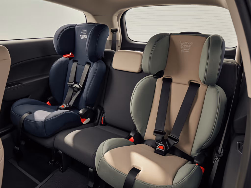 compact_ev_interior_rear_seating_layout_with_multiple_child_car_seats