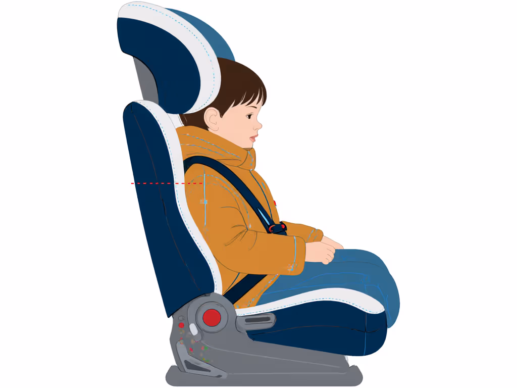 winter-car-seat-dressing-technique