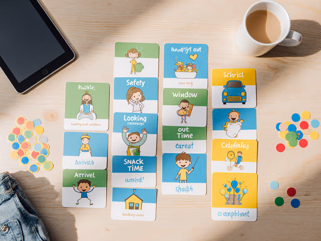 visual_schedule_for_car_rides