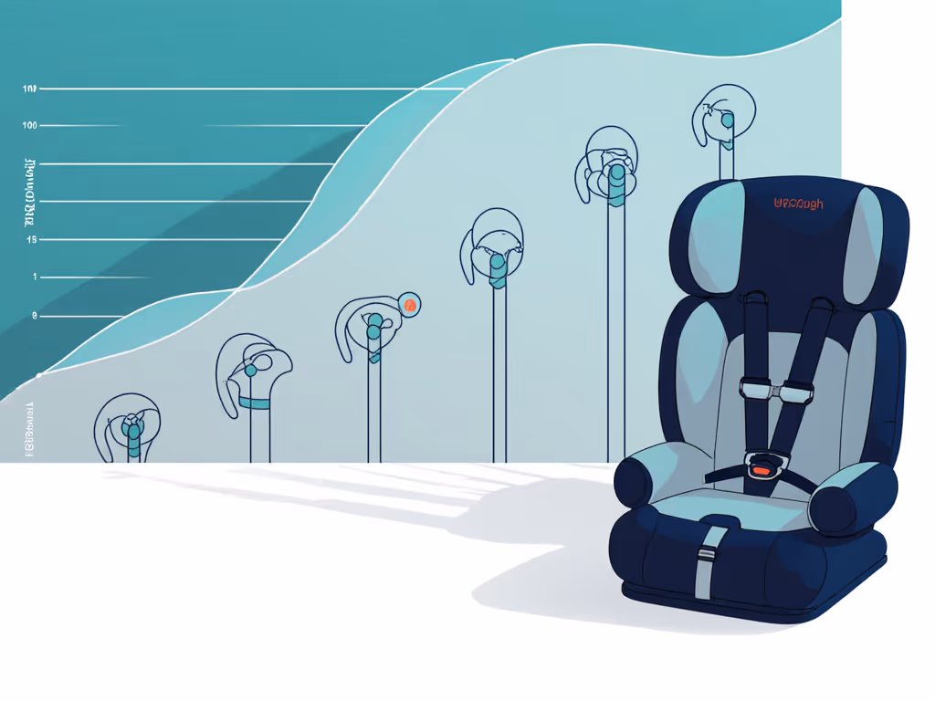 child_growth_curve_overlaid_with_car_seat_harness_height_requirements