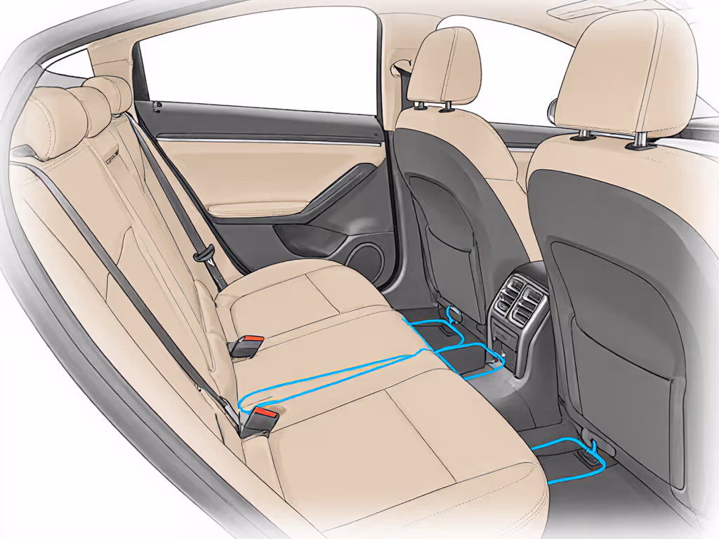 step-by-step_car_seat_installation_process_in_tesla_model_3_rear_seat