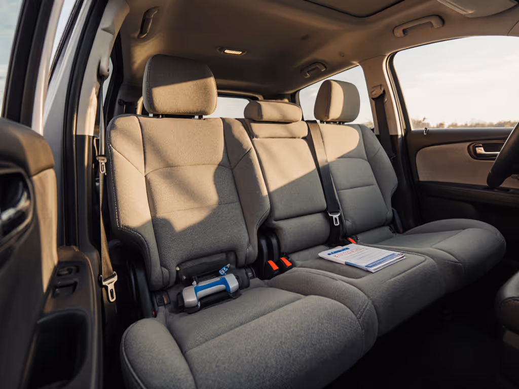 Car Seat Compatibility: Complete Guide for Parents