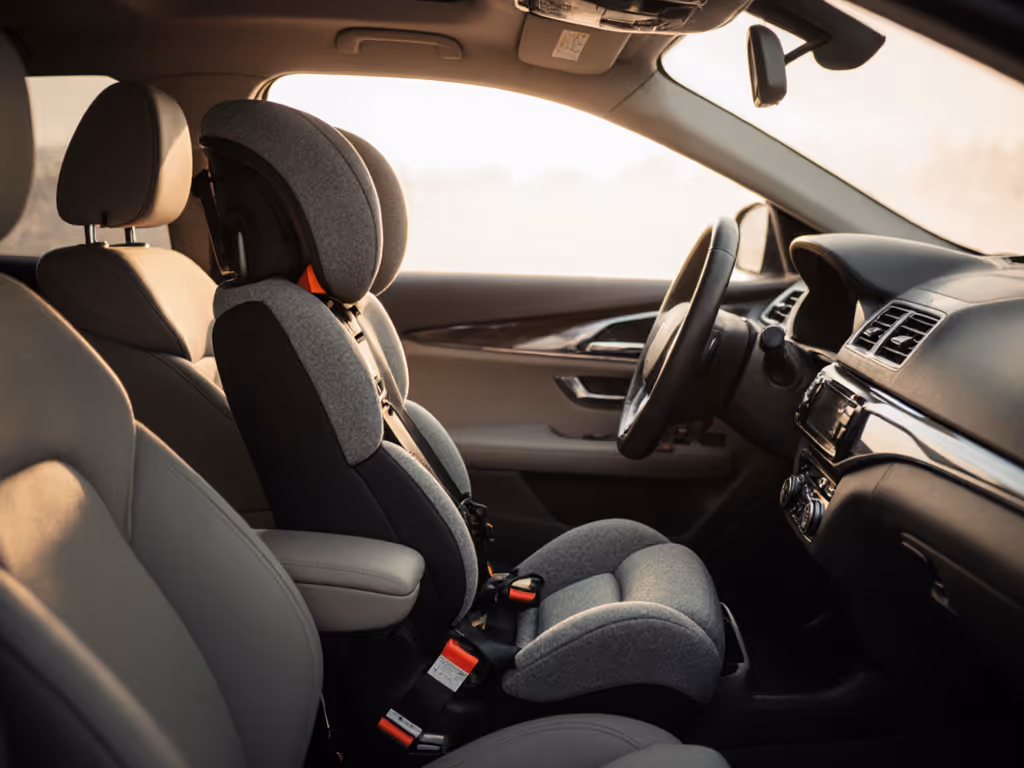 Personalized Car Seat Recommendations Explained: Safety and Fit
