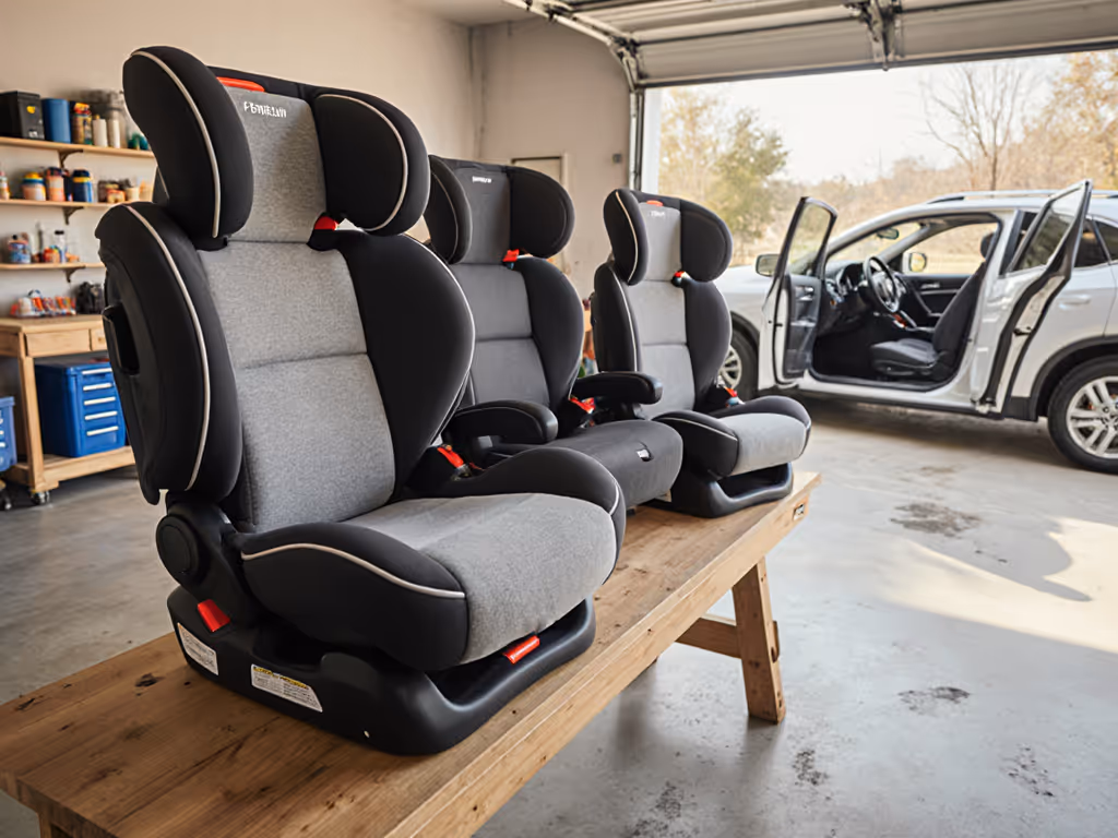 Best Convertible Car Seat: Does Price Equal Value? 