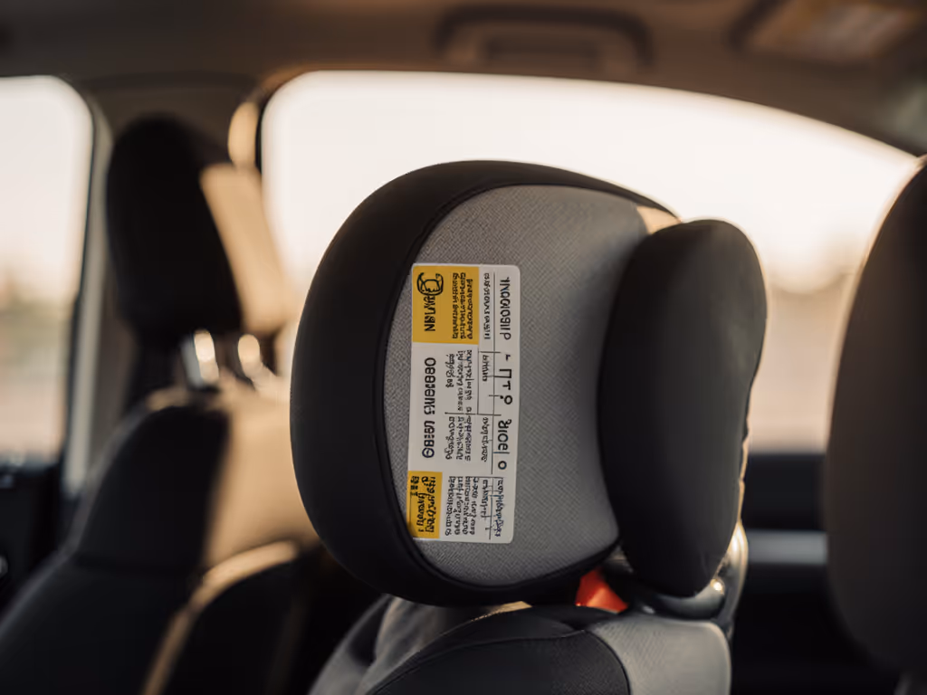 Maximize Rear-Facing Time: Height Limits Explained