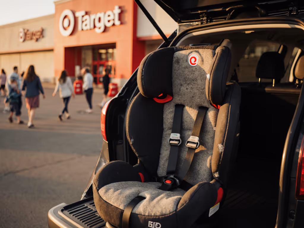 Expired Car Seat Recycling: Where to Take Yours Safely