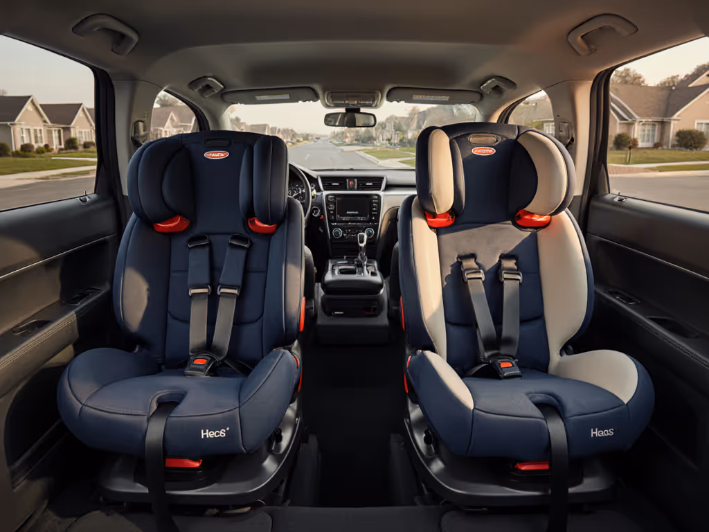 Convertible vs. All-in-One Car Seats: Structural Designs and Long-Term Value