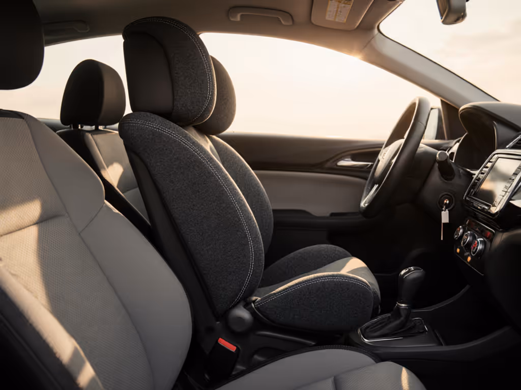 Narrow Rear-Facing Car Seats For Small Cars: Top Picks