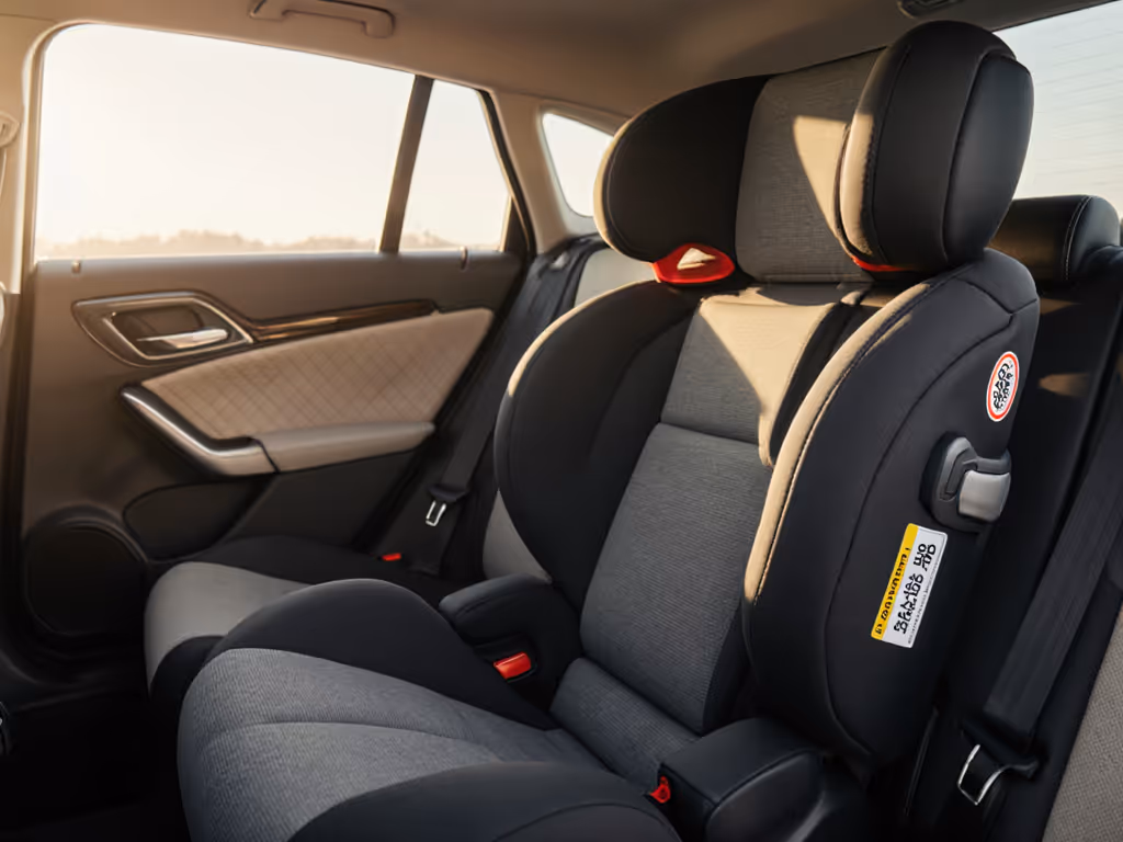 Car Seat Expiration Date: How Long Do Car Seats Last