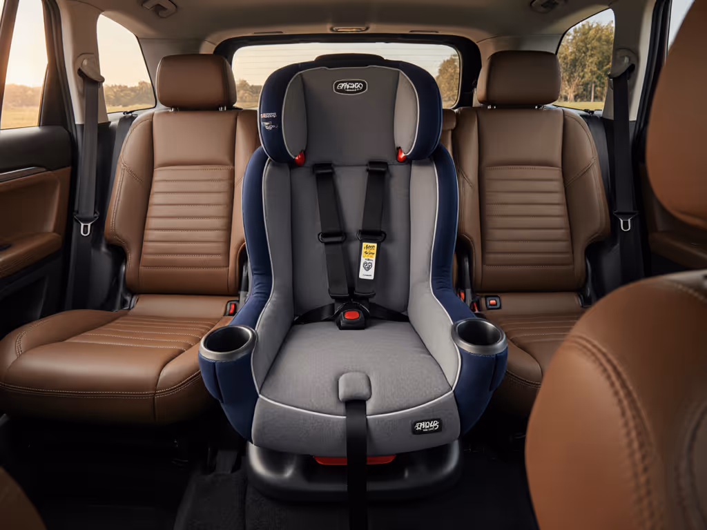 Best Value Convertible Car Seats Under $200