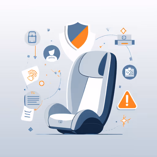 Safety & Usage Essentials
