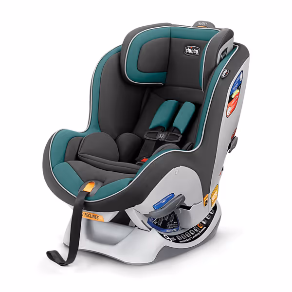 Chicco NextFit iX Convertible Car Seat