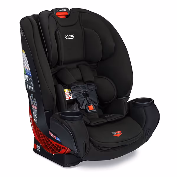 Britax One4Life ClickTight