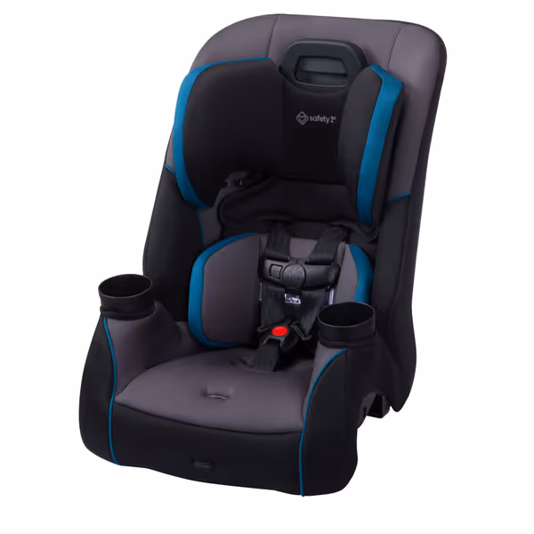 Safety 1st Crosstown Slim All-in-One Convertible Car Seat