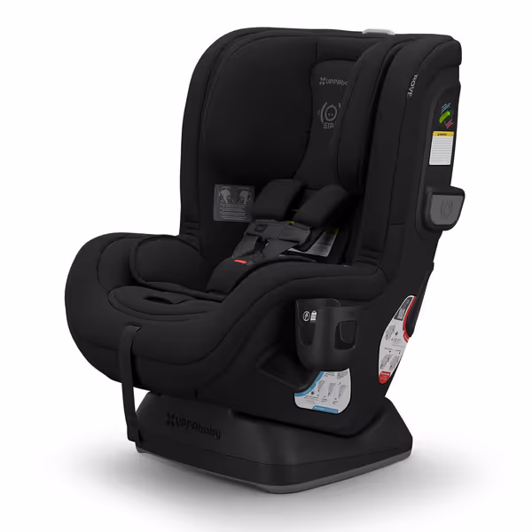 UPPAbaby Rove Convertible Car Seat